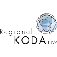 Regional KODA NW